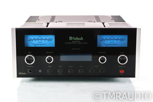 McIntosh MA6600 Stereo Integrated Amplifier; MA-6600; MM Phono (No Remote)