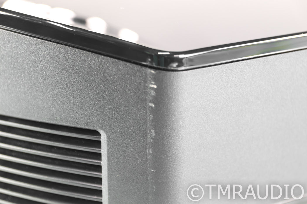 Sony VPL-HWA65 Home Theater Projector; VPLHWA65; Very Low Lamp Hours (B-Stock)