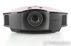 Sony VPL-HWA65 Home Theater Projector; VPLHWA65; Very Low Lamp Hours (B-Stock)