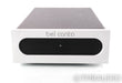 Bel Canto e.One Series Phono 3 MM / MC Phono Preamplifier; Silver