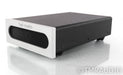 Bel Canto e.One Series Phono 3 MM / MC Phono Preamplifier; Silver