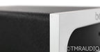 Bel Canto e.One Series Phono 3 MM / MC Phono Preamplifier; Silver