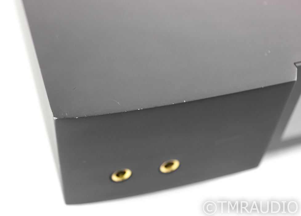 Auralic VEGA G2.0 Network Streamer; VEGAGII; Roon Ready; Air Play