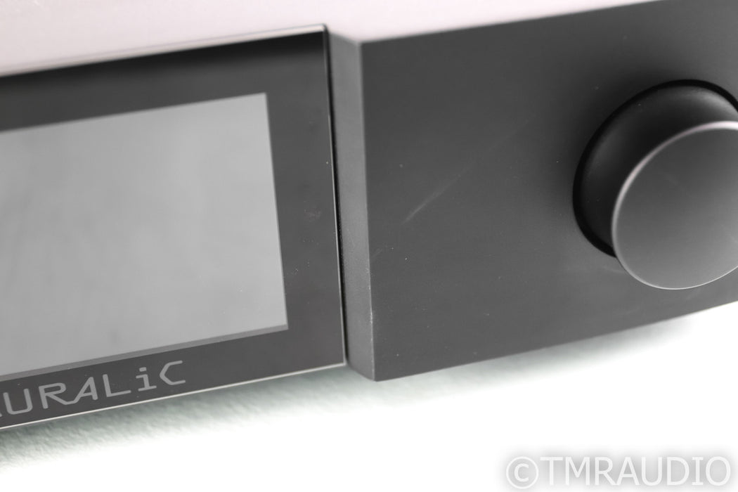 Auralic VEGA G2.0 Network Streamer; VEGAGII; Roon Ready; Air Play