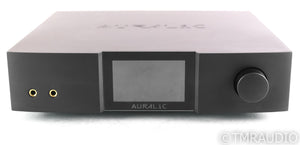 Auralic VEGA G2.0 Network Streamer; VEGAGII; Roon Ready; Air Play
