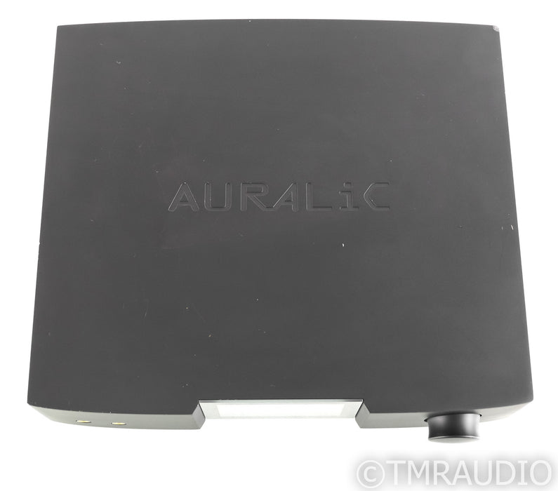 Auralic VEGA G2.0 Network Streamer; VEGAGII; Roon Ready; Air Play