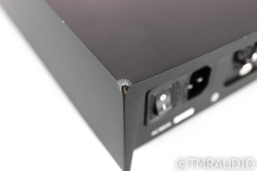 Auralic VEGA G2.0 Network Streamer; VEGAGII; Roon Ready; Air Play