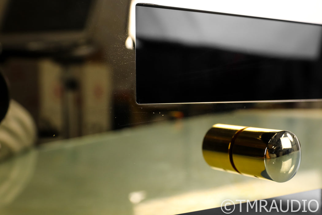 LampizatOr Pacific RP SE Tube DAC; Rollers Paradise; Single Ended; Roon ready
