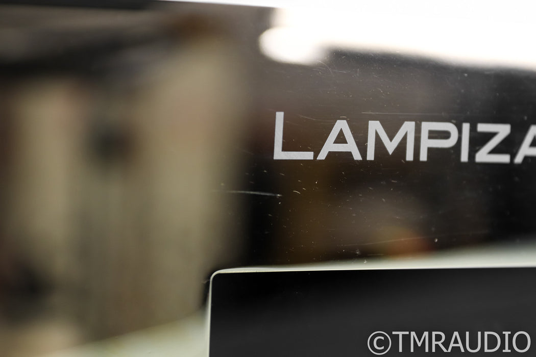 LampizatOr Pacific RP SE Tube DAC; Rollers Paradise; Single Ended; Roon ready