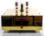 LampizatOr Pacific RP SE Tube DAC; Rollers Paradise; Single Ended; Roon ready