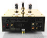 LampizatOr Pacific RP SE Tube DAC; Rollers Paradise; Single Ended; Roon ready