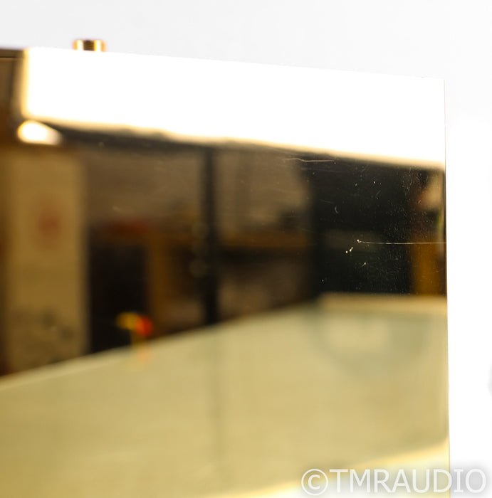 LampizatOr Pacific RP SE Tube DAC; Rollers Paradise; Single Ended; Roon ready