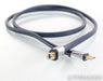 Shunyata Research Venom USB Cable; 1.5m Digital Interconnect
