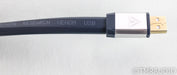 Shunyata Research Venom USB Cable; 1.5m Digital Interconnect