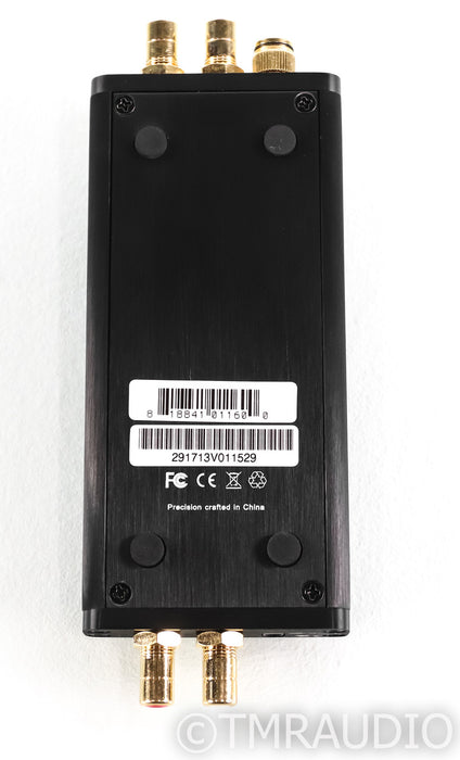Emotiva XPS-1 Gen 2 MM / MC Phono Preamplifier; XPS1
