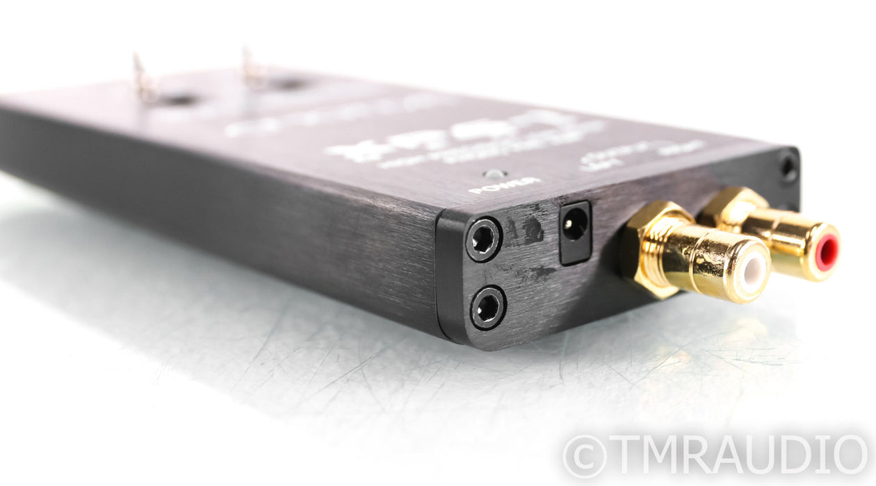 Emotiva XPS-1 Gen 2 MM / MC Phono Preamplifier; XPS1