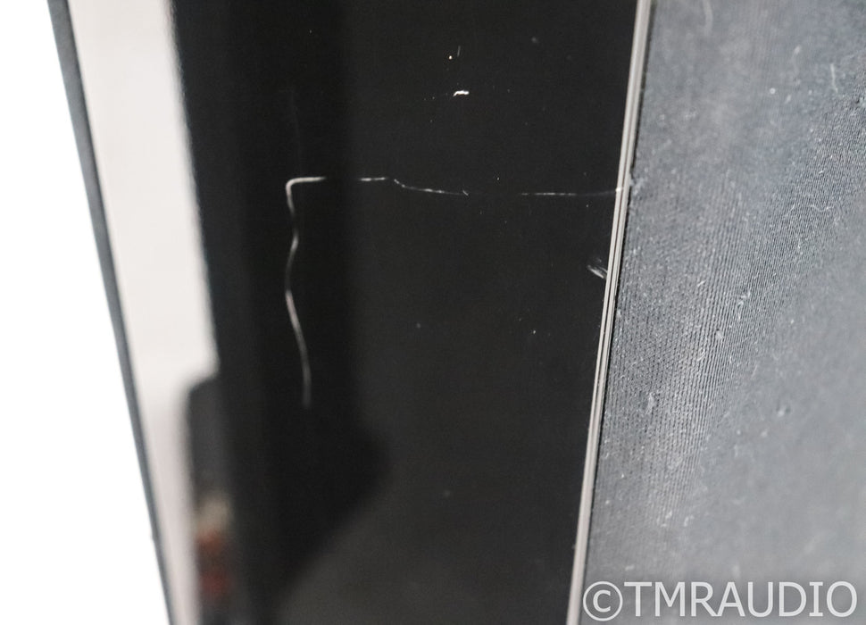 Mirage M-3 Floorstanding Speakers; M3; Black Pair