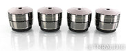 IsoAcoustics Gaia II Acoustic Isolation Feet; Gaia 2; Set of 4