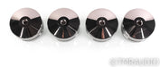 IsoAcoustics Gaia II Acoustic Isolation Feet; Gaia 2; Set of 4