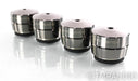 IsoAcoustics Gaia II Acoustic Isolation Feet; Gaia 2; Set of 4
