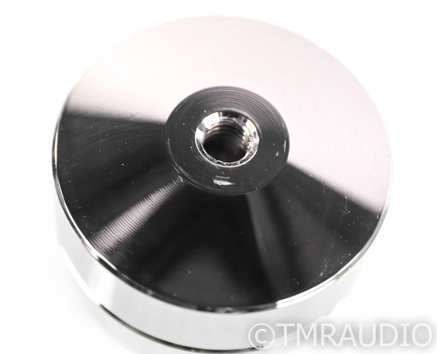 IsoAcoustics Gaia II Acoustic Isolation Feet; Gaia 2; Set of 4