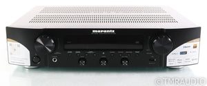 Marantz NR 1200 Stereo Receiver; Remote; Bluetooth; Airplay; MM Phono