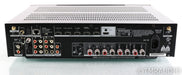 Marantz NR 1200 Stereo Receiver; Remote; Bluetooth; Airplay; MM Phono
