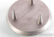 IsoAcoustics Gaia II Carpet Disk Acoustic Isolation Spikes; Set of 4; Gaia 2