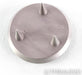 IsoAcoustics Gaia II Carpet Disk Acoustic Isolation Spikes; Set of 4; Gaia 2