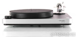 Clearaudio Concert Active Belt Drive Turntable; Concept MC Cartridge (Open Box)