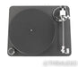 Clearaudio Concert Active Belt Drive Turntable; Concept MC Cartridge (Open Box)