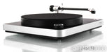 Clearaudio Concert Active Belt Drive Turntable; Concept MC Cartridge (Open Box)