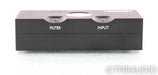 Chord Electronics Qutest DAC; D/A Converter; Black (Open Box)