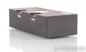 Chord Electronics Qutest DAC; D/A Converter; Black (Open Box)