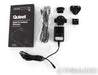 Chord Electronics Qutest DAC; D/A Converter; Black (Open Box)