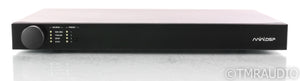 MiniDSP 4x10 HD Digital Signal Processor; Remote; WI-DG; 4X10HD