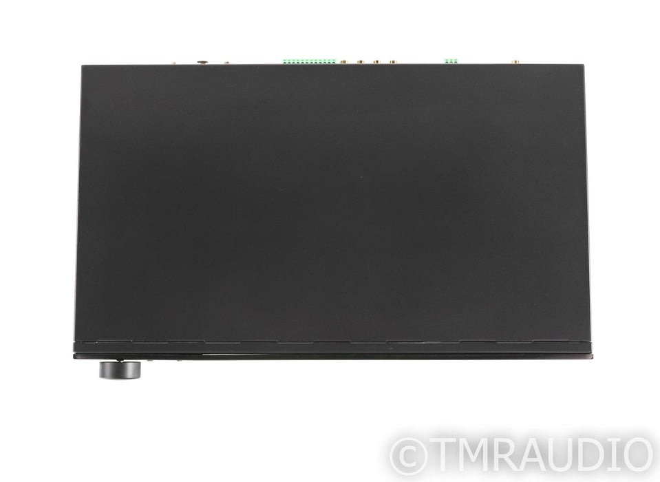 MiniDSP 4x10 HD Digital Signal Processor; Remote; WI-DG; 4X10HD