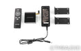 MiniDSP 4x10 HD Digital Signal Processor; Remote; WI-DG; 4X10HD