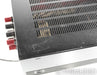 Sony TA-N55ES Stereo Power Amplifier; TAN55ES; Black