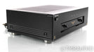 Sony TA-N55ES Stereo Power Amplifier; TAN55ES; Black