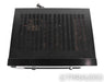 Sony TA-N55ES Stereo Power Amplifier; TAN55ES; Black