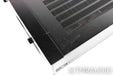 Sony TA-N55ES Stereo Power Amplifier; TAN55ES; Black
