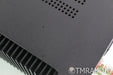 Schiit Vidar Stereo Power Amplifier; Black