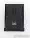 Schiit Vidar Stereo Power Amplifier; Black