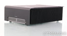 Schiit Vidar Stereo Power Amplifier; Black
