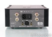 Schiit Vidar Stereo Power Amplifier; Black