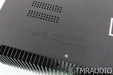 Schiit Vidar Stereo Power Amplifier; Black