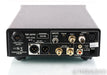 Bel Canto e.One Series 3.5VB MKII DAC; D/A Converter; Silver; Remote