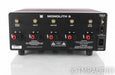Monoprice Monolith 5 Channel Power Amplifier; MPM5