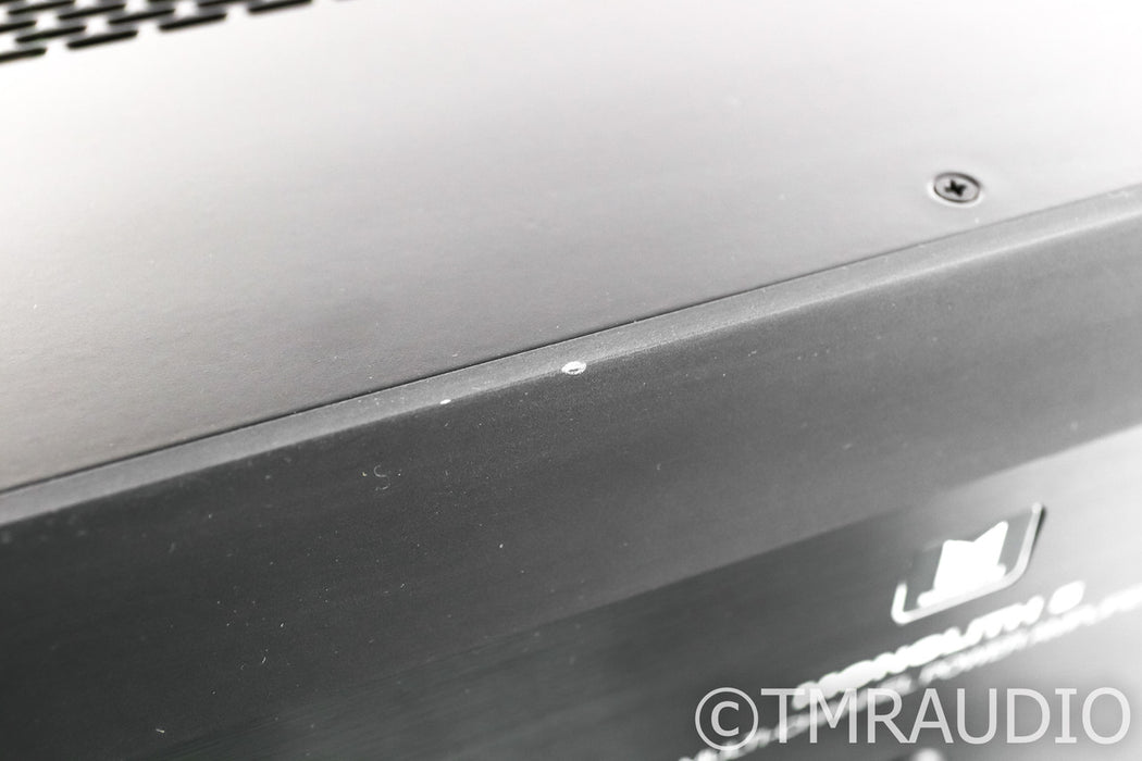 Monoprice Monolith 5 Channel Power Amplifier; MPM5
